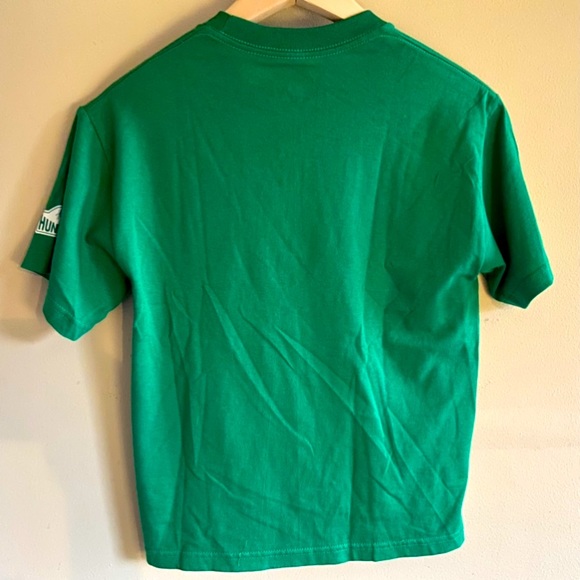 Save the Manual T-Shirt by Nicolas Hunziker - Picture 2 of 4